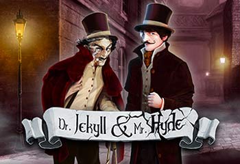 Dr.Jekyll and Mr.Hyde